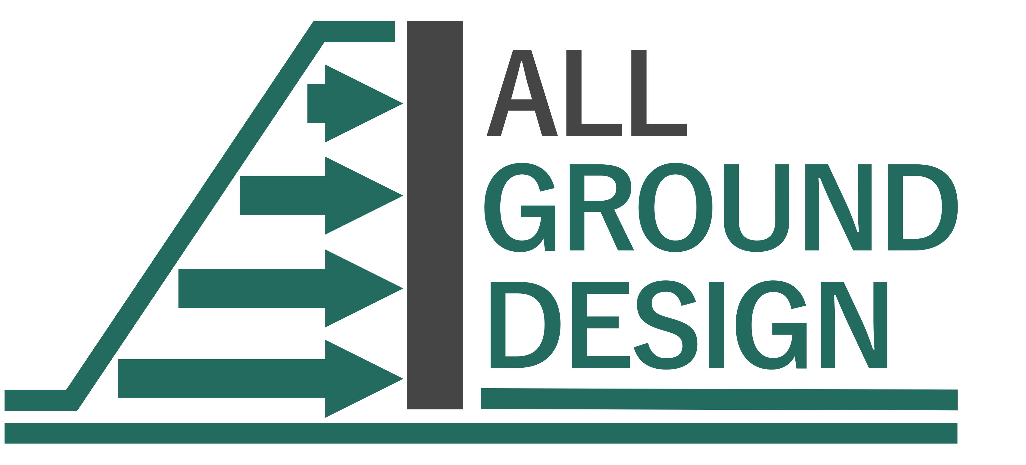 All Ground Design